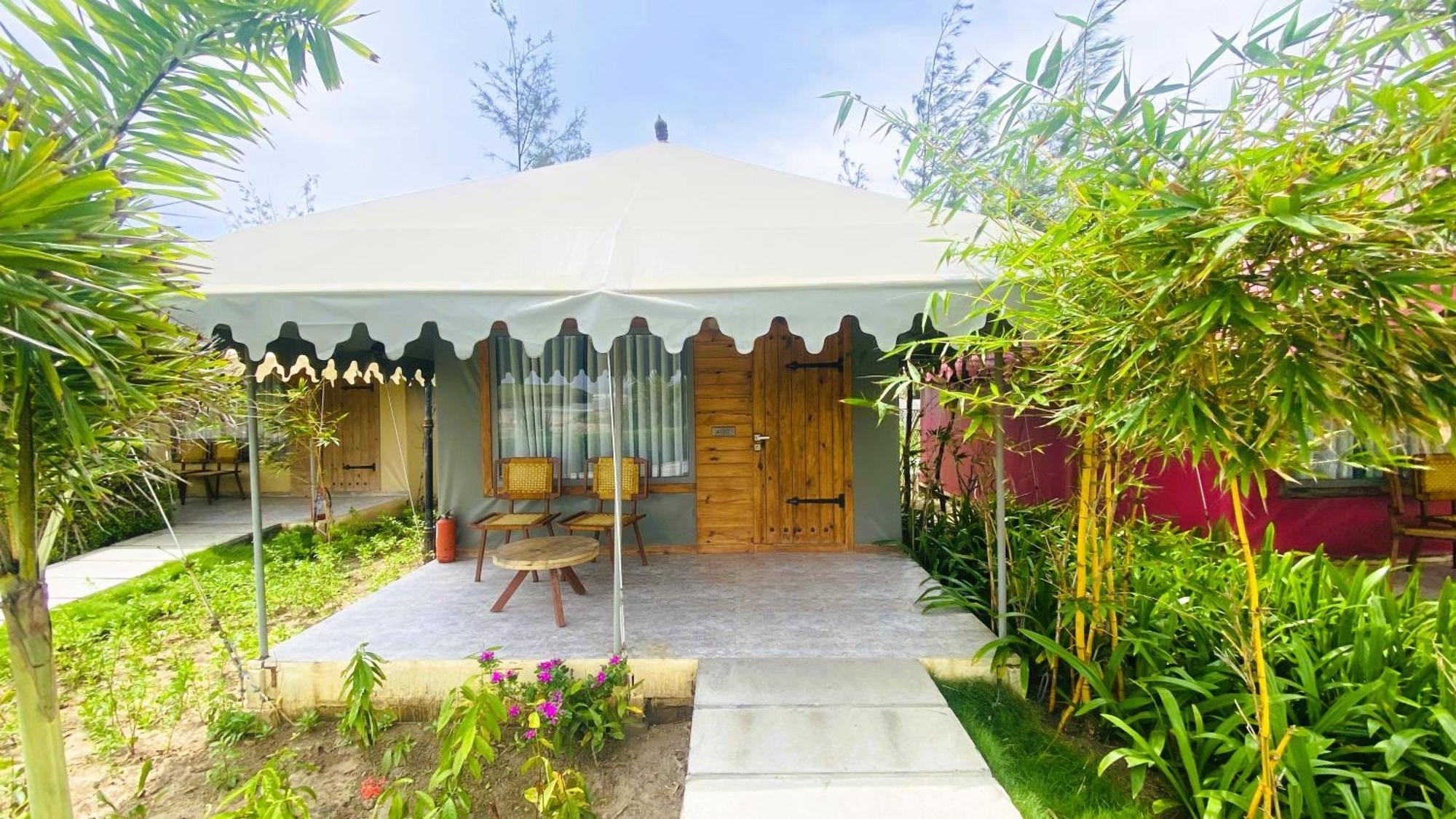 Kamnath Zinc Journey By The Fern, Diu Hotel Exterior photo