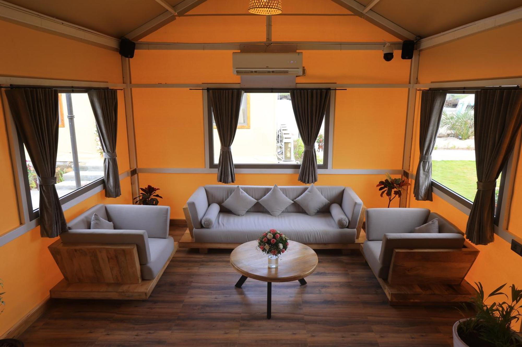 Kamnath Zinc Journey By The Fern, Diu Hotel Exterior photo