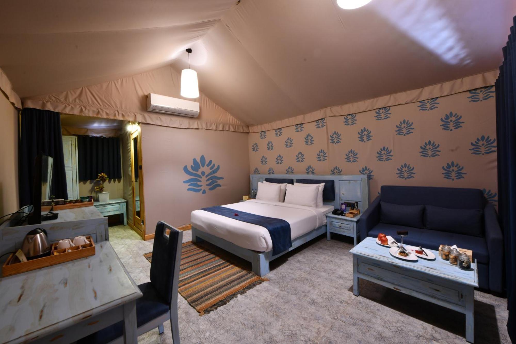 Kamnath Zinc Journey By The Fern, Diu Hotel Exterior photo