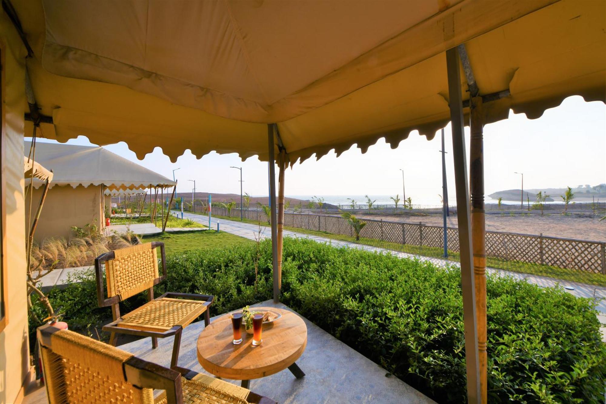 Kamnath Zinc Journey By The Fern, Diu Hotel Exterior photo